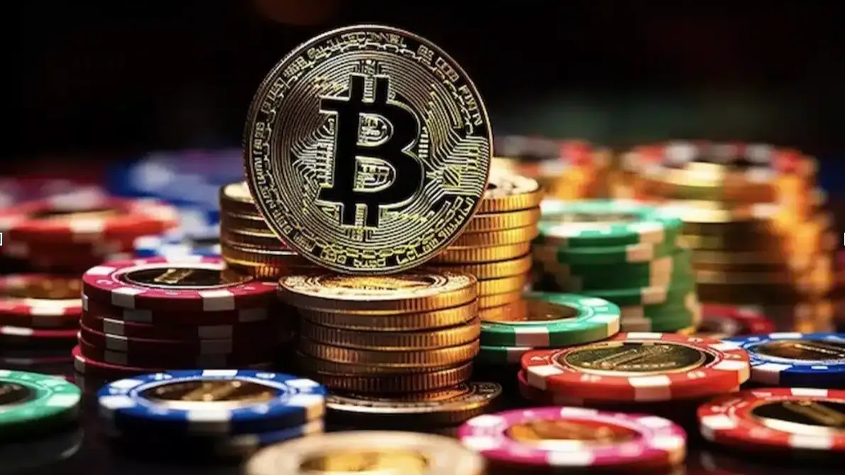 Kripto ile Alınan Bonuslar Nasıl Çalışır?