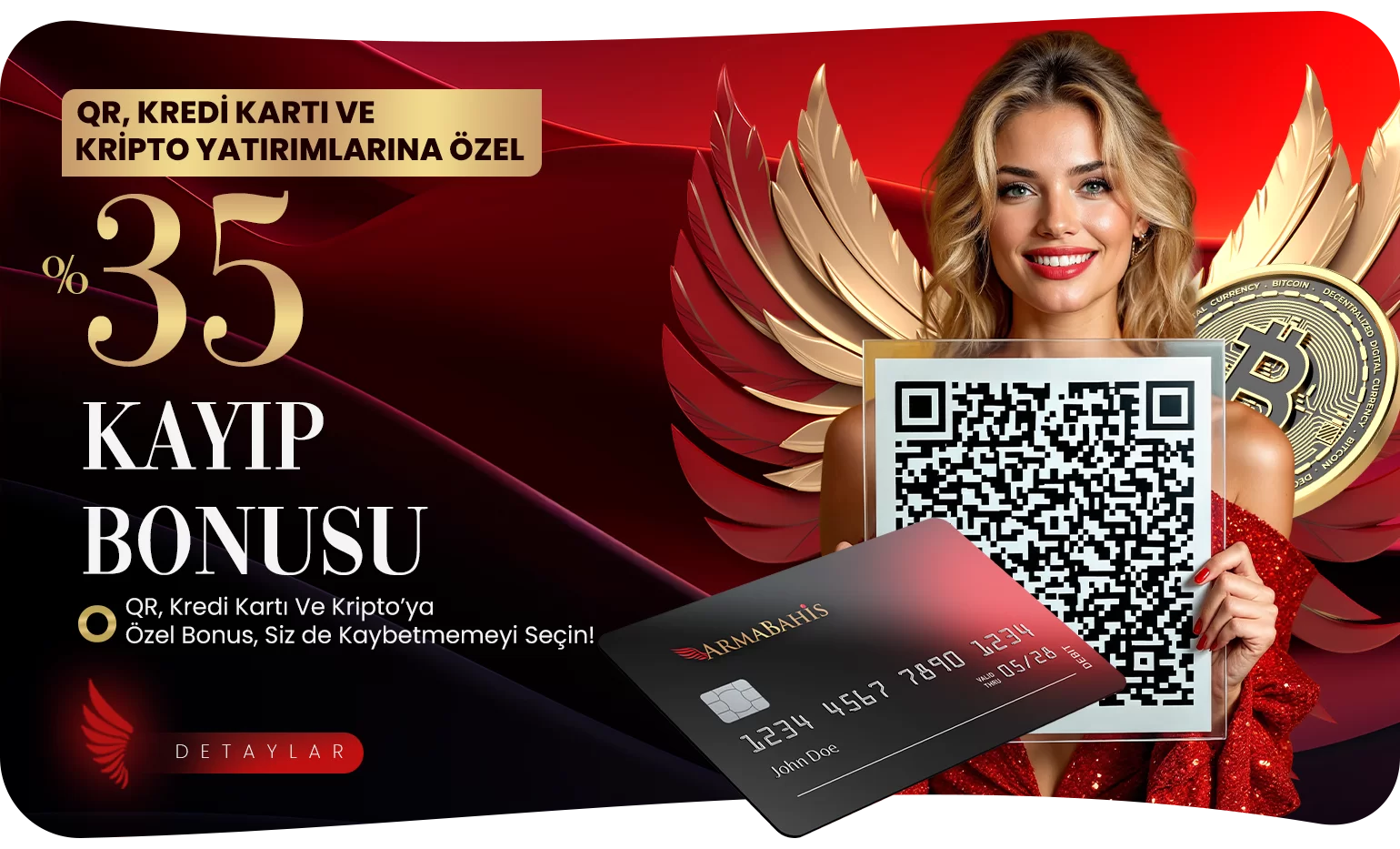 %35 KAYIP BONUSU