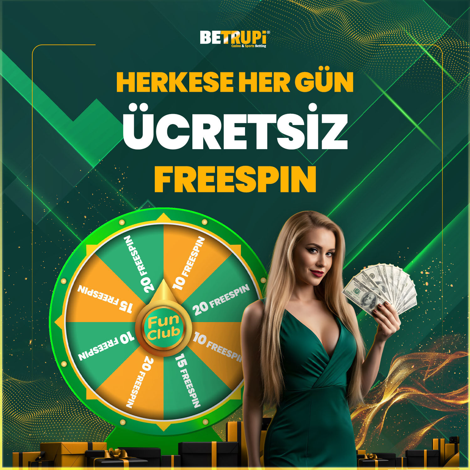 Betrupi Fun Club
