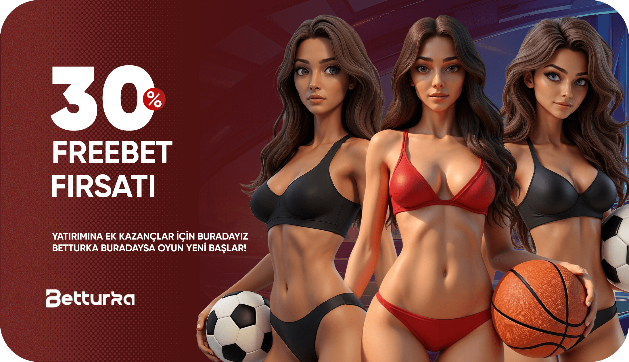 %30 FREEBET