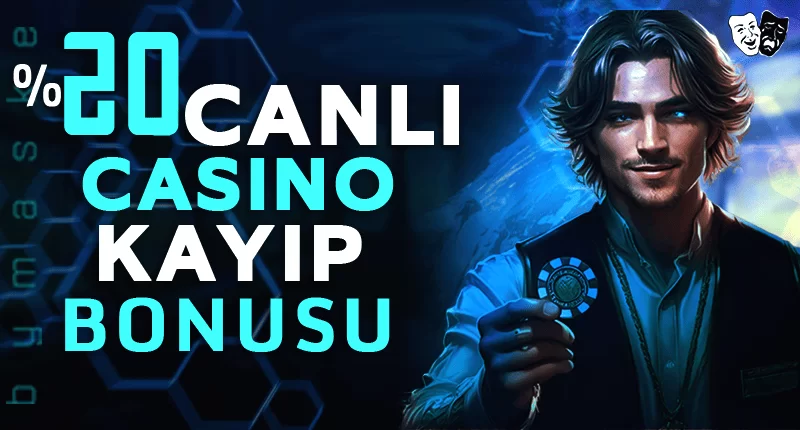 DİSCOUNT CASİNO