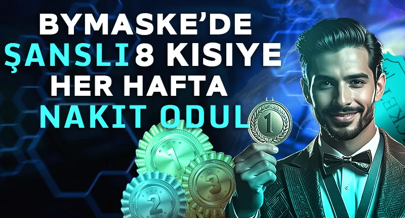 ŞANSLI HAFTA