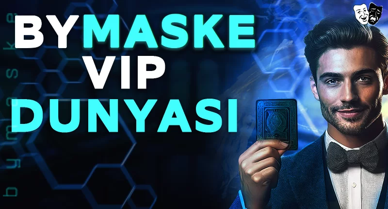 VİP DÜNYASI
